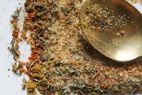 Signature Steak Seasoning
