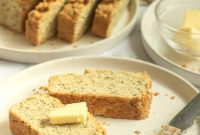 Guilt-Free Keto Bread