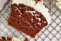 Velvety Red Indulgence