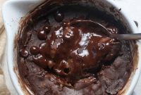 Protein Packed Mug Treat