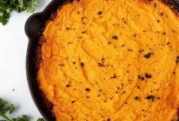 Wholesome Whole30 Shepherds Pie