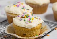 Irresistible Gluten-Free Cupcakes