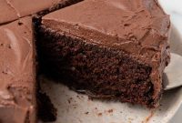 Easy Instant Pot Cake