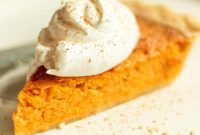 Golden Sweet Potato Delight