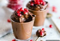 The Gluten-Free Truth About Pudding