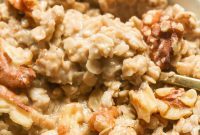 Energizing Plant-Based Oats