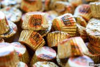 Are Reese’s Products Gluten Free