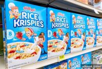 Rice Krispies: The Gluten-Free Truth