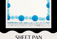 Mastering Sheet Cake Sizes