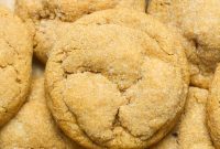 Spicy Gluten-Free Gingersnaps