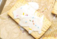 Delicious Gluten-Free Toaster Treats
