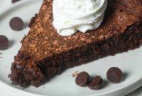 Deep Chocolate Decadence