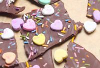 Sweetheart Bark