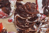 Berry Blush Bark
