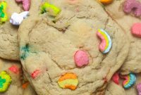 Rainbow Marshmallow Delights