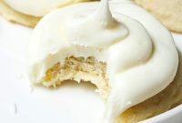 Perfect Egg Free Sugar Cookies
