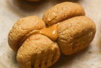 Irresistible Gluten-Free Peanut Butter Stacks