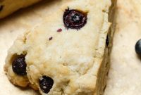 Heavenly Gluten-Free Scones
