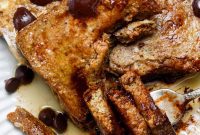 Irresistible Gluten-Free French Toast