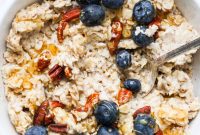 Vegan Breakfast Delights