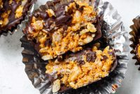 Guilt-Free Peanut Butter Bliss