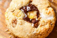 Gluten-Free Pantry Raid Cookies