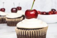 Grain-Free Black Forest Delights