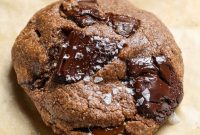 Ultimate Milky Way Cookies