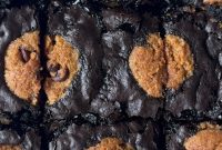 Gluten-Free Brookie Indulgence