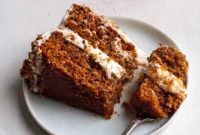 Naturally Sweet Paleo Hummingbird Cake
