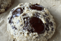 Soft-Baked Banana Bread Bites