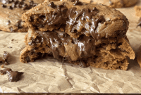 Power-Packed Peanut Butter Protein Cookies