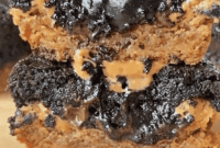 Brookie Peanut Butter Bliss
