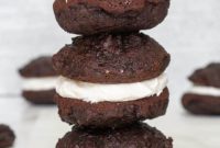 Wholesome Paleo Whoopie Pies