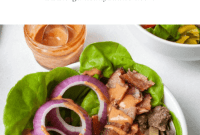Whole30 Week 1 Eating Plan
