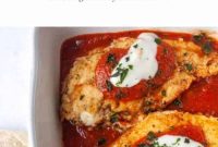 Whole30 Week Three Eating Plan