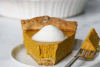 Wholesome Paleo Pumpkin Perfection