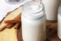 Creamy Whole30 Almond Milk Vitamix Recipe