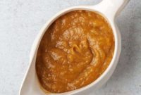 Effortless Whole30 Gravy