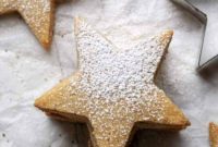 Wholesome Paleo Sugar Cookies