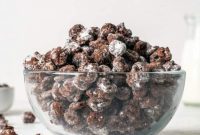 Nutrient-Rich Paleo Puppy Food Homemade