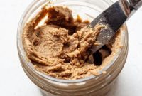Effortless Tigernut Butter Nut Free Paleo Friendly