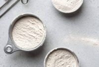 The A-Z of Cassava Flour