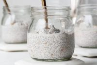 The Ultimate Whole30 Chia Pudding