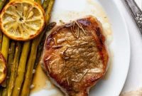 Flavorful AIP Pork Chops