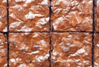 Decadent Gluten Dairy Free Brownies