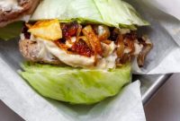 Delicious Keto Turkey Burgers Whole30 Paleo Friendly