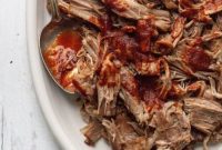 The Ultimate Whole30 Slow Cooker Pulled Pork