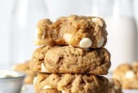 Plant-Based White Chocolate Macadamia Indulgence