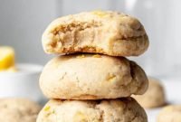Bright Vegan Lemon Delights